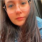 Profesora de euskera y lengua para niños de primaria